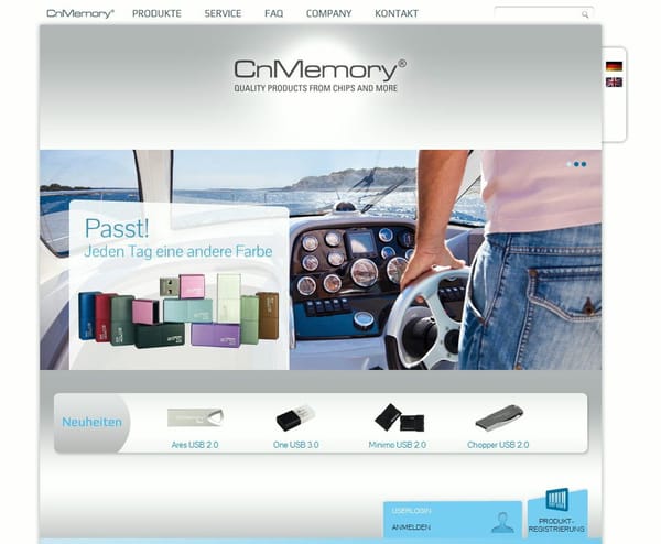 Chips and More ist insolvent