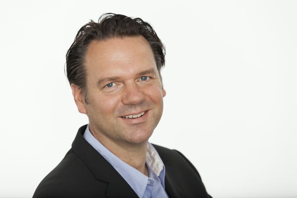 SCED: Barbian übernimmt Vertriebsleitung