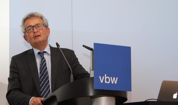 vbw fordert Support für Gamesgründer und Ansiedlung von AAA-Studios
