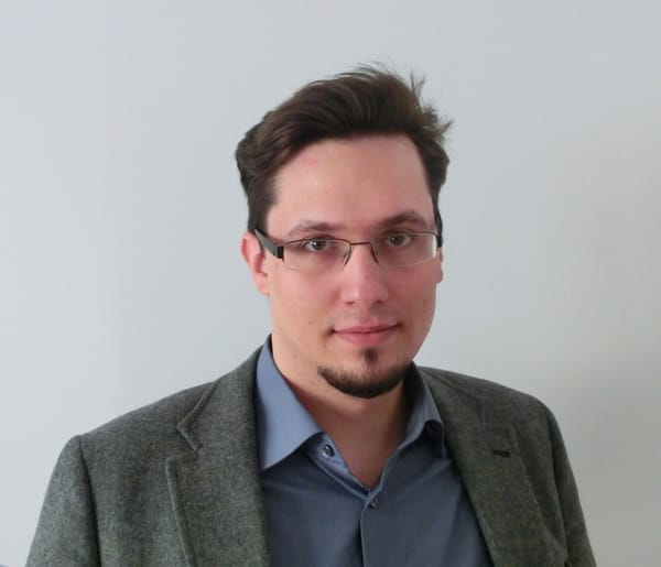 Michael Becker neuer Art Director bei Goodgame