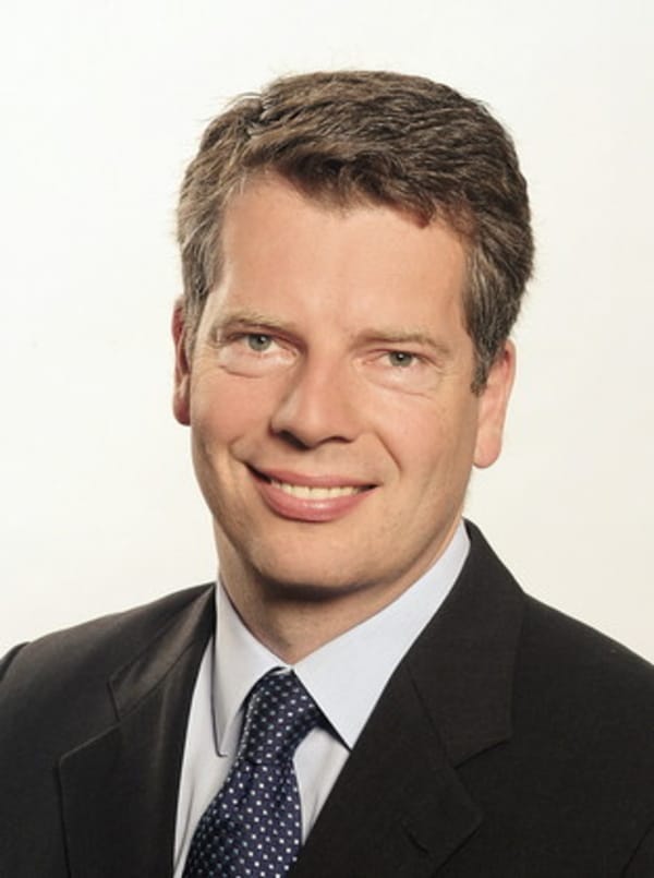 Intat leitet ISFE-Arbeit