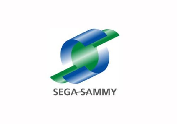 Sega Sammy bricht ein