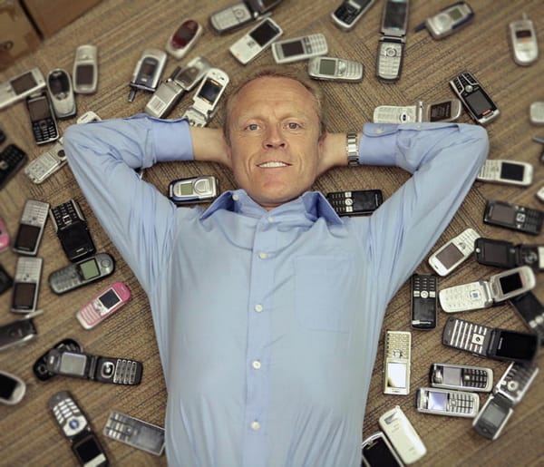 Smartphones lassen Gameloft wachsen