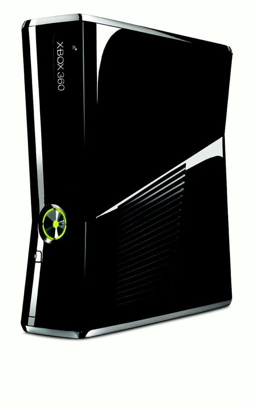 Neue Xbox vor Japan-Start