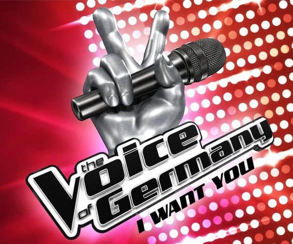 Bigben belebt "Voice of Germany" neu