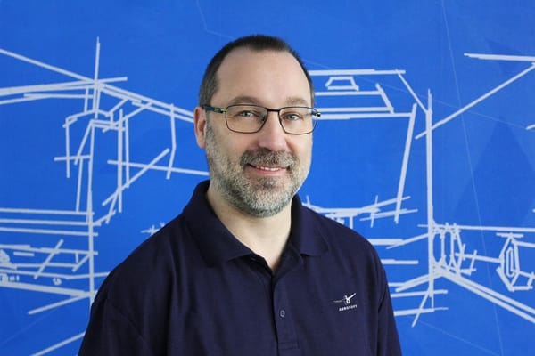 Aerosoft befördert Andreas Mügge zum Co-Geschäftsführer