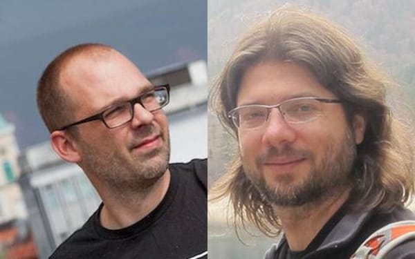 Kersting kündigt Entlassungen bei Flaregames und seinen Rückzug an