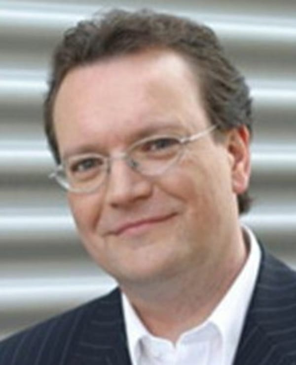 Microsoft: Ripper koordiniert Consumermarketing-Strategien