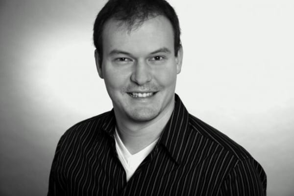 Sebastian Bernt heuert bei Goodgame Studios an