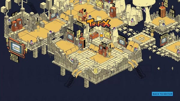 Indie Arena Booth und Intel vereinbaren Jahreskooperation