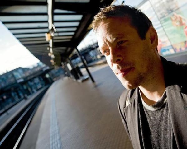 Riis: "Anderer Ansatz bei der Speaker-Auswahl für Nordic Game"