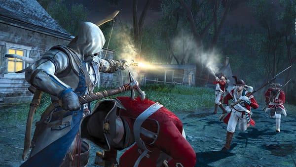 Pre-Order-Charts: E3-Nachlese