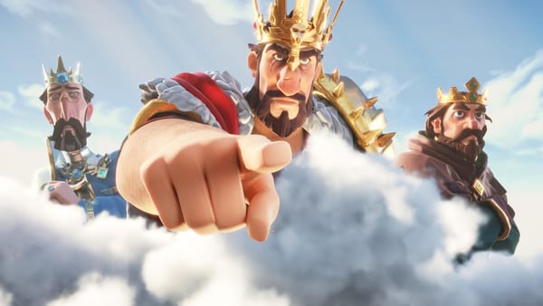 Goodgame produziert erstmals TV-Kampagne selbst