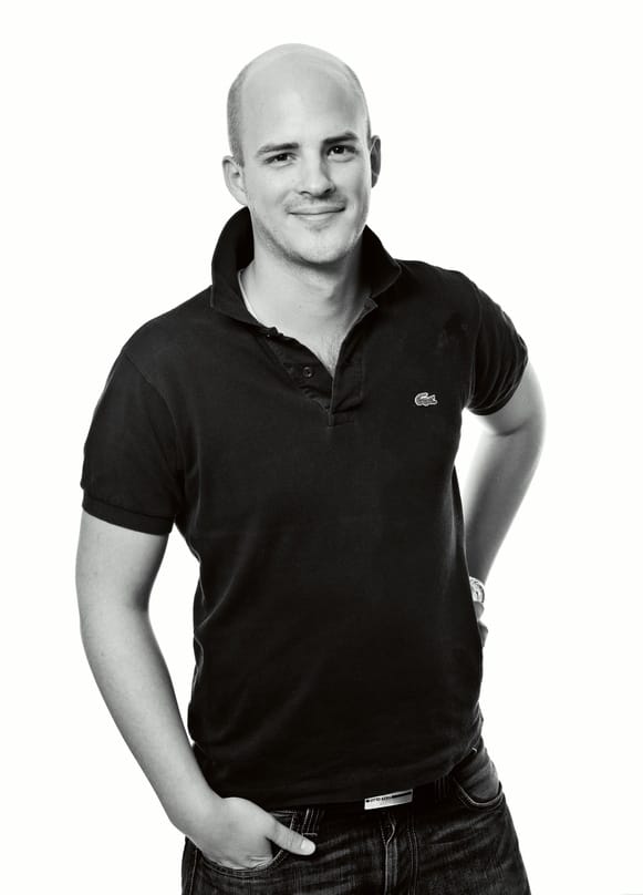 Lesser in EIGA-Jury berufen