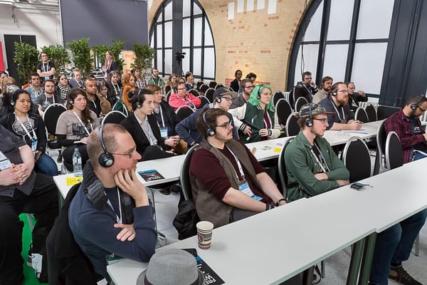 QUO VADIS 2018: Individuelles Programm zusammenstellen