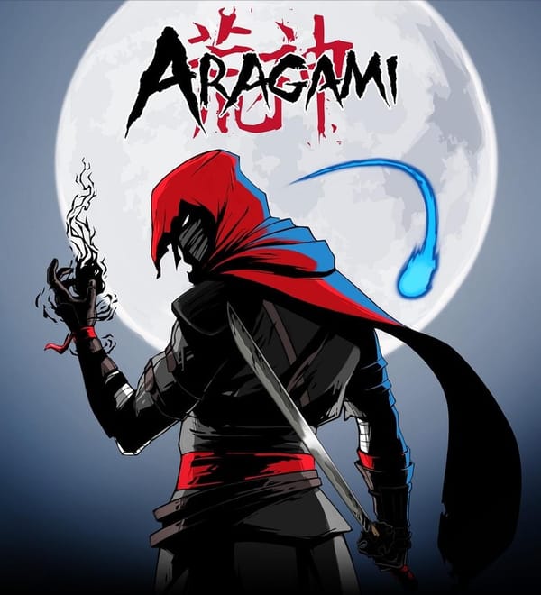Game Seer finanziert neues Spiel von "Aragami"-Entwickler