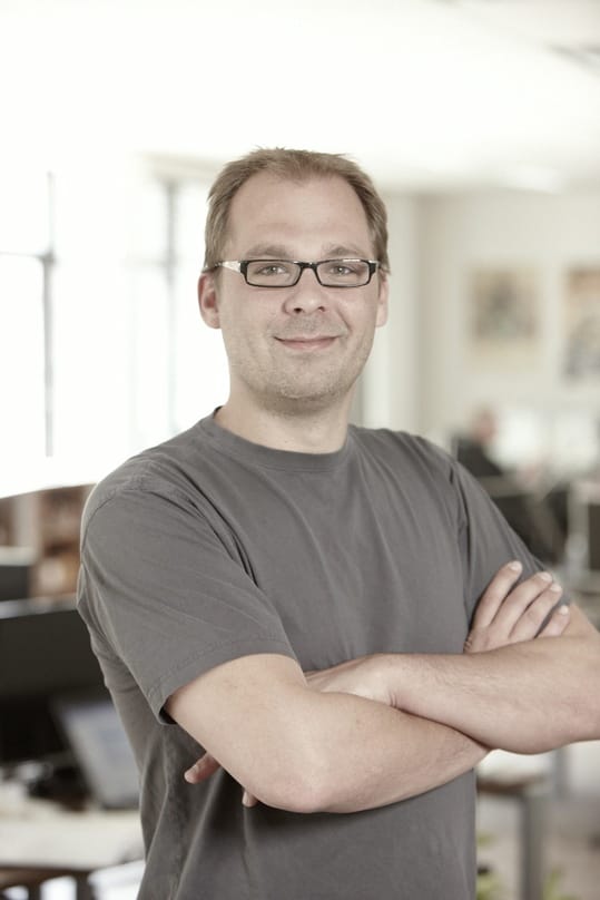 Frische Millionen für Flaregames