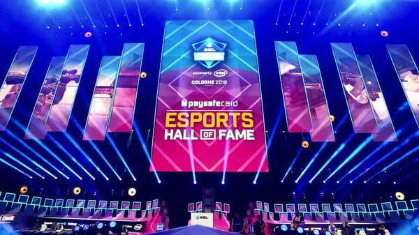 paysafecard intensiviert eSport-Engagement und baut ESL-Koop aus