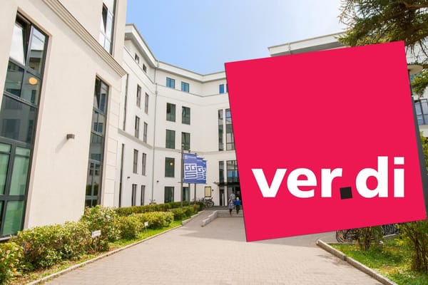 Ver.di wittert Angriff auf betriebliche Mitbestimmung bei Goodgame