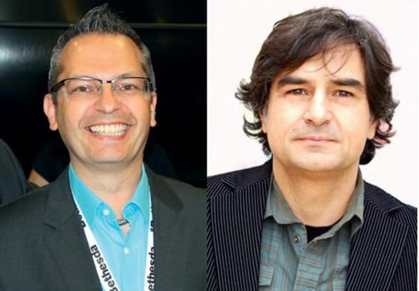 Zwei neue BIU-Mitglieder zum Start in den Mai