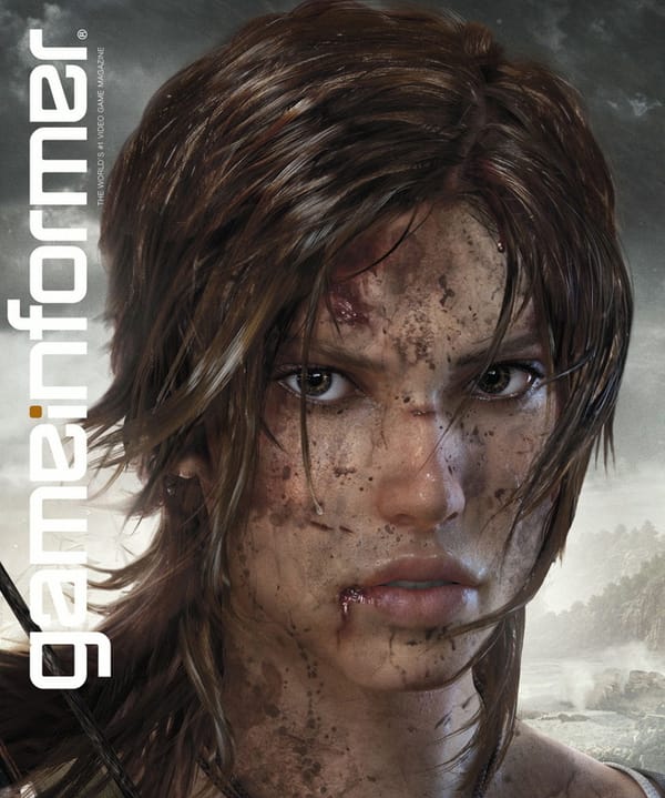"Tomb Raider" bekommt frischen Start