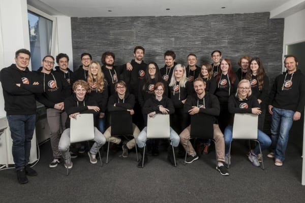 "Idle Factory Tycoon": Fluffy Fairy Games legen nach