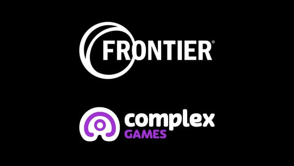 Frontier Developments kauft Complex Games