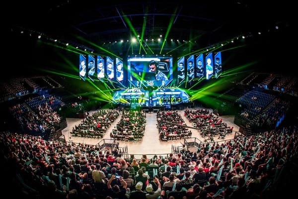 ESL-Meisterschaft gastiert in Magdeburg