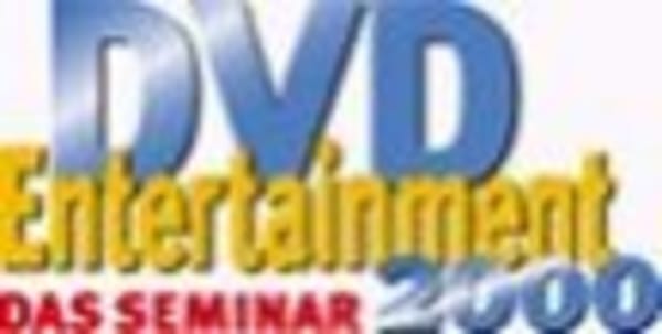 "DVD Entertainment 2000" und "DVD Night" ausverkauft