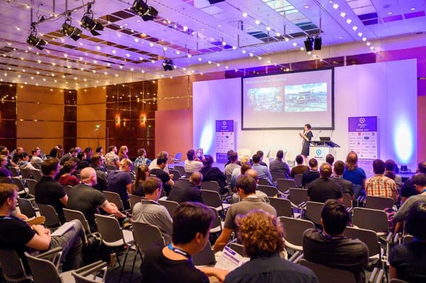devcom 2020: Early Bird Ticketphase hat begonnen
