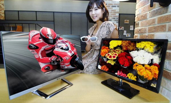 LG integriert Gaikai-Streaming