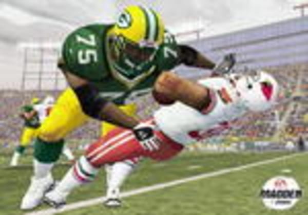 EA: "Madden" legt Blitzstart hin