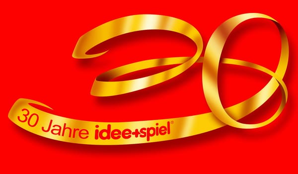 idee+spiel stellt in Dresden die Weichen