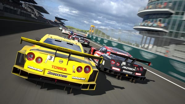 GameStop bindet "Gran Turismo 5" in 9,99-Aktion ein