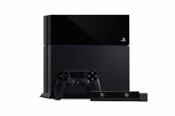 Sony ohne DRM für Spiele und mit Kampfpreis für PS 4