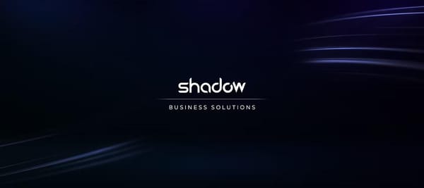 Shadow schaltet Cloud-Dienste für Consumer und Unternehmen frei