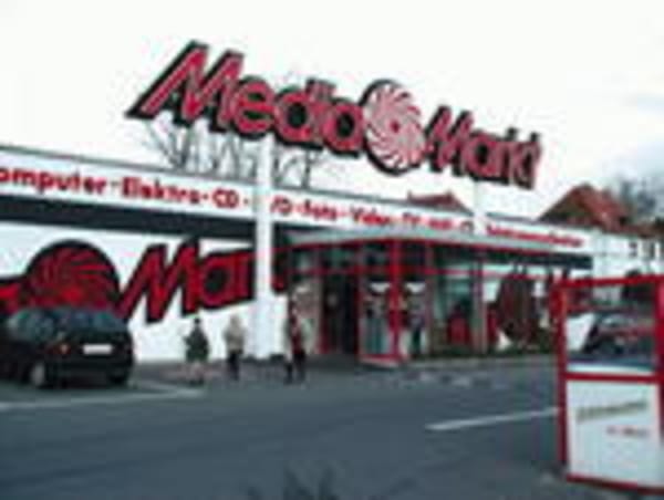 Media-Saturn eröffnet vier neue Filialen