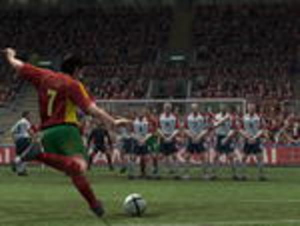 "PES 4" auch für Xbox