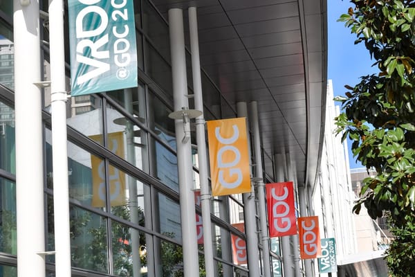 game: Anmeldungen für deutschen GDC-Stand bis Mitte November