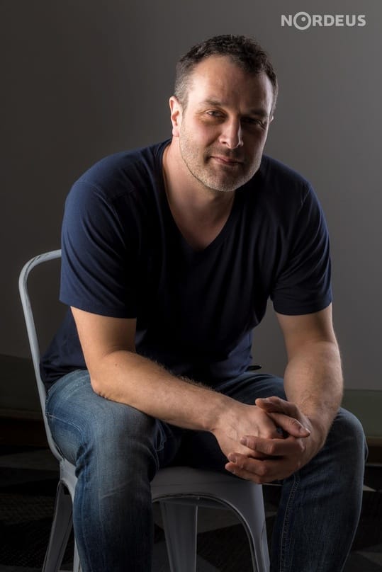 Nordeus mit neuem Head of Art