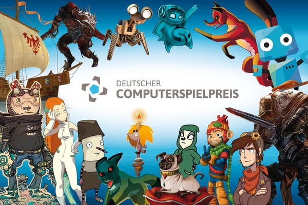 Computerspielpreis: Preisgeld steigt nun doch um 80.000 Euro