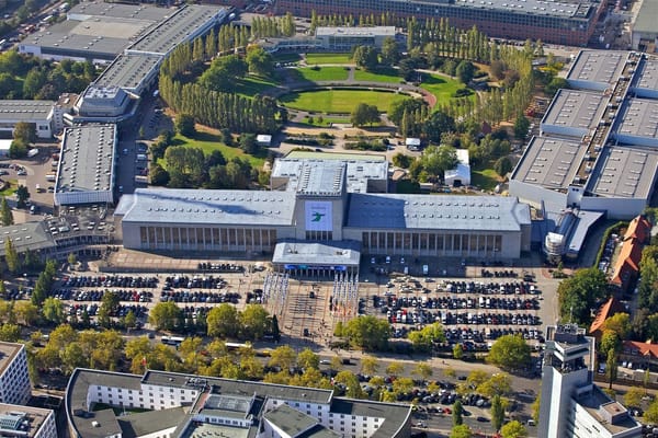 Gamescom ab 2022 in Berlin?