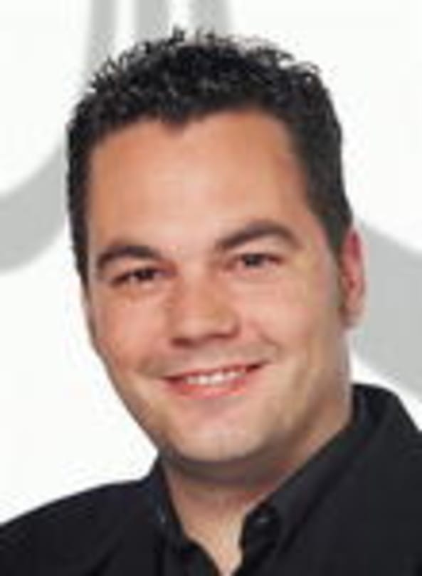 Bratsch betreut ausgewählte Atari Events