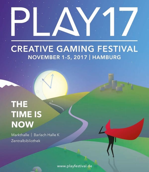 Play17 enthüllt finales Programm