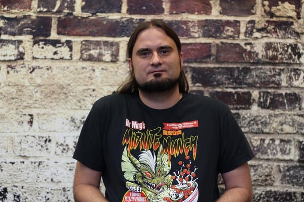 Michael Hoss ist der neue Head of Product von Deck13 Spotlight