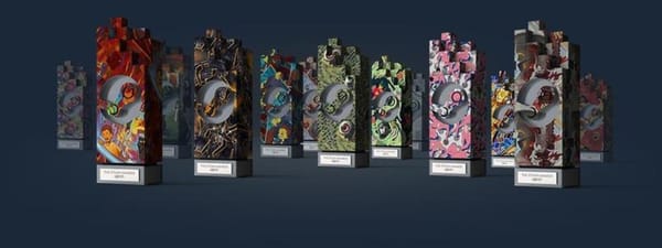 "Cuphead" gewinnt zwei Steam Awards