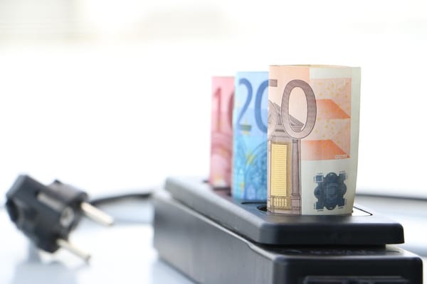 E.ON rechnet Strompreise für Konsolen vor