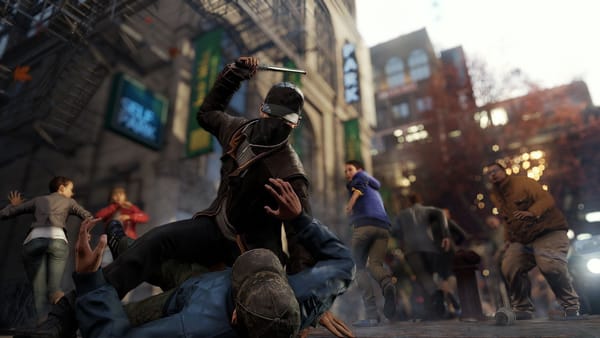 Ubisoft verschiebt "Watch Dogs" und "The Crew"
