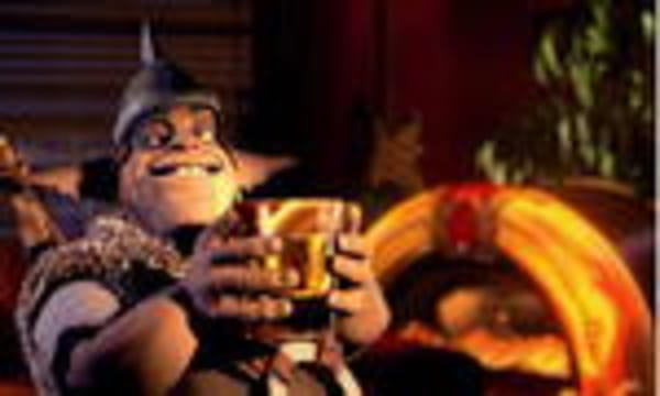 Dynamedion vertont "Back To Gaya"-Game