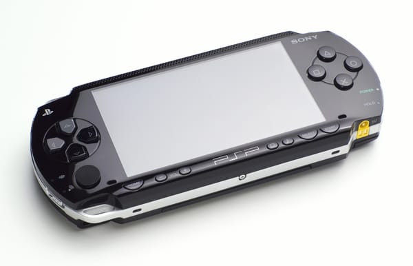 PSP 2 mit 3G-Anbindung?